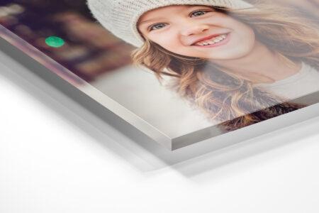 Foto unter Acrylglas – brillante Tiefenwirkung & edler Look