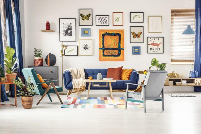 Fotoposter & Wandposter – hochwertig & schnell gedruckt